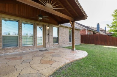 Welcome to your dream home in the sought-after Frisco ISD!!! on WestRidge Golf Course in Texas - for sale on GolfHomes.com, golf home, golf lot