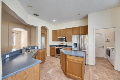 Welcome to Your Ideal Home in Sun City Center

Nestled in the on The Club Renaissance in Florida - for sale on GolfHomes.com, golf home, golf lot