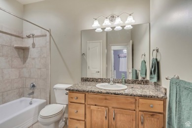 Now is the time to get moving! So, get out your checklist and on Murray Parkway Golf Course in Utah - for sale on GolfHomes.com, golf home, golf lot