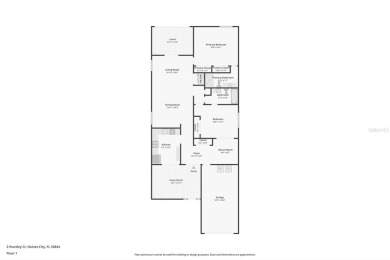 Seller may consider buyer concessions if made in an offer  this on Grenelefe Golf and Tennis Resort in Florida - for sale on GolfHomes.com, golf home, golf lot
