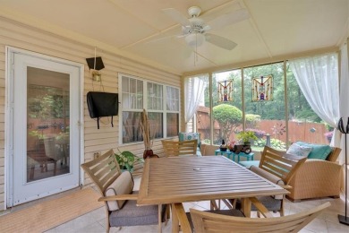 Welcome to 3573 WILLOW TREE TRACE, a beautifully maintained on Sugar Creek Golf Course in Georgia - for sale on GolfHomes.com, golf home, golf lot