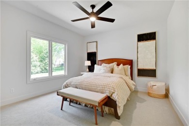 This gorgeous complete remodel by Evan Talan homes shows like a on Loch Lloyd Country Club in Missouri - for sale on GolfHomes.com, golf home, golf lot