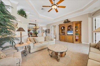 Must see this SPECTACULAR home today!!  Great location sitting on Sawgrass Golf Club in Florida - for sale on GolfHomes.com, golf home, golf lot