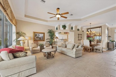 Must see this SPECTACULAR home today!!  Great location sitting on Sawgrass Golf Club in Florida - for sale on GolfHomes.com, golf home, golf lot