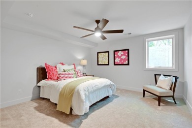 This gorgeous complete remodel by Evan Talan homes shows like a on Loch Lloyd Country Club in Missouri - for sale on GolfHomes.com, golf home, golf lot
