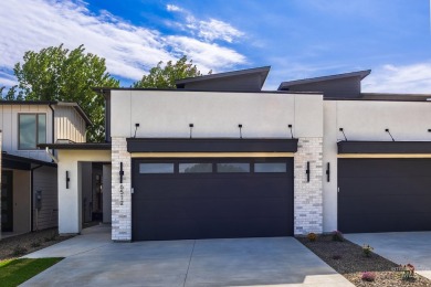 Ultimate entertainer's paradise crafted by ZEC in prestigious on Boise Ranch Golf Course, Inc. in Idaho - for sale on GolfHomes.com, golf home, golf lot