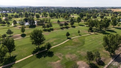 Ultimate entertainer's paradise crafted by ZEC in prestigious on Boise Ranch Golf Course, Inc. in Idaho - for sale on GolfHomes.com, golf home, golf lot