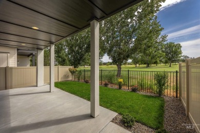 Ultimate entertainer's paradise crafted by ZEC in prestigious on Boise Ranch Golf Course, Inc. in Idaho - for sale on GolfHomes.com, golf home, golf lot