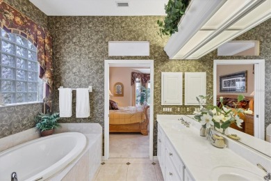 Must see this SPECTACULAR home today!!  Great location sitting on Sawgrass Golf Club in Florida - for sale on GolfHomes.com, golf home, golf lot