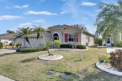 Welcome to Your Ideal Home in Sun City Center

Nestled in the on The Club Renaissance in Florida - for sale on GolfHomes.com, golf home, golf lot
