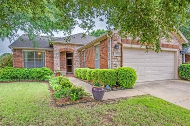 Almost perfect in every way! Just the perfect location for the on Oakmont Country Club in Texas - for sale on GolfHomes.com, golf home, golf lot