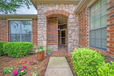 Almost perfect in every way! Just the perfect location for the on Oakmont Country Club in Texas - for sale on GolfHomes.com, golf home, golf lot