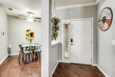 Almost perfect in every way! Just the perfect location for the on Oakmont Country Club in Texas - for sale on GolfHomes.com, golf home, golf lot