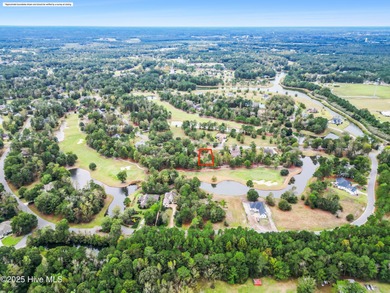 Take a look at this 0.44ac lot nestled in the exclusive, sought on River Landing Golf Course in North Carolina - for sale on GolfHomes.com, golf home, golf lot