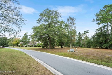 Take a look at this 0.44ac lot nestled in the exclusive, sought on River Landing Golf Course in North Carolina - for sale on GolfHomes.com, golf home, golf lot