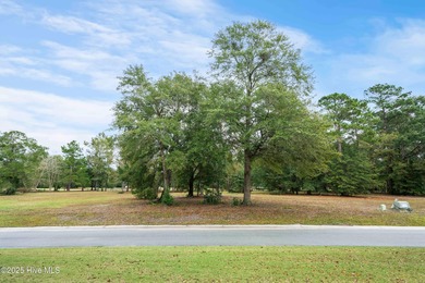 Take a look at this 0.44ac lot nestled in the exclusive, sought on River Landing Golf Course in North Carolina - for sale on GolfHomes.com, golf home, golf lot