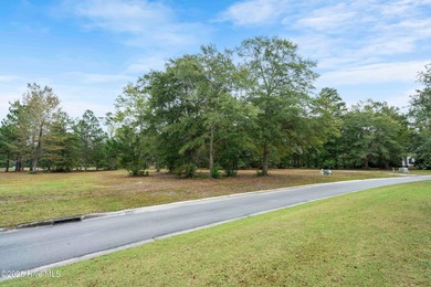 Take a look at this 0.44ac lot nestled in the exclusive, sought on River Landing Golf Course in North Carolina - for sale on GolfHomes.com, golf home, golf lot