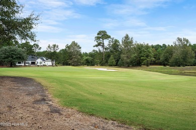 Take a look at this 0.44ac lot nestled in the exclusive, sought on River Landing Golf Course in North Carolina - for sale on GolfHomes.com, golf home, golf lot