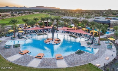 WATCH THE SUNRISE OVER FOUR PEAKS EACH MORNING FROM YOU FRONT on Vista Verde Golf Course in Arizona - for sale on GolfHomes.com, golf home, golf lot