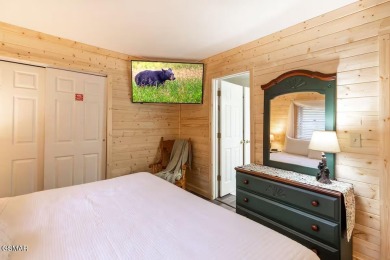 MOUNTAIN VIEW ESCAPE - Perched in Prestigious Cobbly Nob 
 on Bent Creek Golf Course in Tennessee - for sale on GolfHomes.com, golf home, golf lot