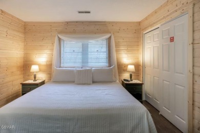 MOUNTAIN VIEW ESCAPE - Perched in Prestigious Cobbly Nob 
 on Bent Creek Golf Course in Tennessee - for sale on GolfHomes.com, golf home, golf lot