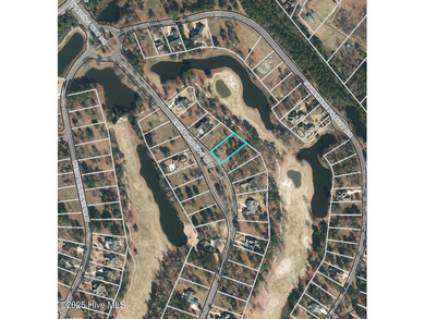 Take a look at this 0.44ac lot nestled in the exclusive, sought on River Landing Golf Course in North Carolina - for sale on GolfHomes.com, golf home, golf lot