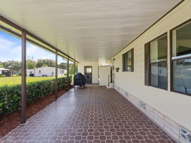 Enjoy Resort-Style Living in One of Central Florida's Premier on Zellwood Station Country Club in Florida - for sale on GolfHomes.com, golf home, golf lot