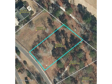 Take a look at this 0.44ac lot nestled in the exclusive, sought on River Landing Golf Course in North Carolina - for sale on GolfHomes.com, golf home, golf lot
