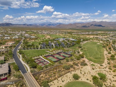 WATCH THE SUNRISE OVER FOUR PEAKS EACH MORNING FROM YOU FRONT on Vista Verde Golf Course in Arizona - for sale on GolfHomes.com, golf home, golf lot