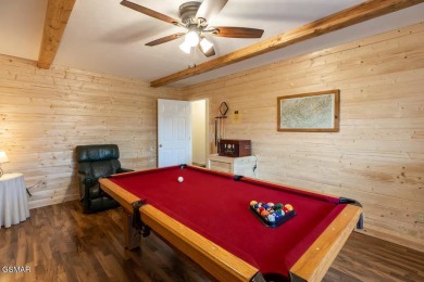 MOUNTAIN VIEW ESCAPE - Perched in Prestigious Cobbly Nob 
 on Bent Creek Golf Course in Tennessee - for sale on GolfHomes.com, golf home, golf lot