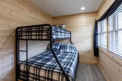 MOUNTAIN VIEW ESCAPE - Perched in Prestigious Cobbly Nob 
 on Bent Creek Golf Course in Tennessee - for sale on GolfHomes.com, golf home, golf lot