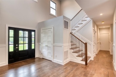Brand-New Coastal Retreat with Pool, Pool House & Deeded Bay on Islands End Golf and Country Club, Inc. in New York - for sale on GolfHomes.com, golf home, golf lot