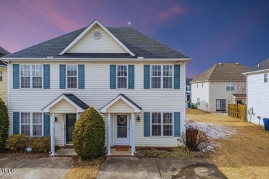 Seller is offering $5,000 at closing with acceptable offer!

 on Hedingham Golf and Athletic Club in North Carolina - for sale on GolfHomes.com, golf home, golf lot