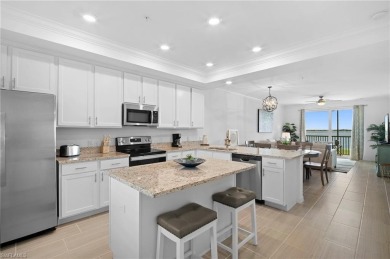 Move in ready, turnkey terrace condo with Full Golf Membership on Babcock National Golf Course in Florida - for sale on GolfHomes.com, golf home, golf lot