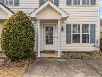 Seller is offering $5,000 at closing with acceptable offer!

 on Hedingham Golf and Athletic Club in North Carolina - for sale on GolfHomes.com, golf home, golf lot