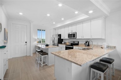 Move in ready, turnkey terrace condo with Full Golf Membership on Babcock National Golf Course in Florida - for sale on GolfHomes.com, golf home, golf lot