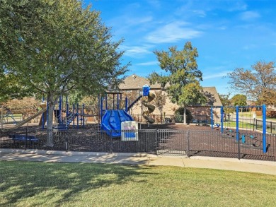 Welcome to this charming 1.5-story home, perfectly nestled in a on Heritage Lakes - Par 3 - 9 Hole Course in Texas - for sale on GolfHomes.com, golf home, golf lot