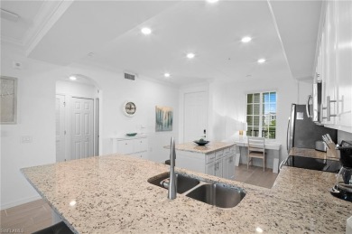 Move in ready, turnkey terrace condo with Full Golf Membership on Babcock National Golf Course in Florida - for sale on GolfHomes.com, golf home, golf lot