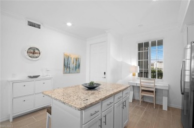 Move in ready, turnkey terrace condo with Full Golf Membership on Babcock National Golf Course in Florida - for sale on GolfHomes.com, golf home, golf lot
