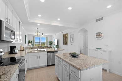 Move in ready, turnkey terrace condo with Full Golf Membership on Babcock National Golf Course in Florida - for sale on GolfHomes.com, golf home, golf lot