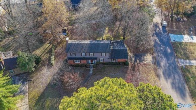 Welcome to College Street! This stunning 5-bedroom, 2.5-bathroom on Point Mallard Golf Course in Alabama - for sale on GolfHomes.com, golf home, golf lot