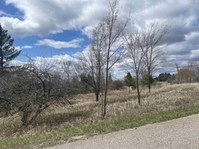 Five Vacant Lots - 1.72 Acres - Ready for Your Home with a Pole on Lakeside Golf Course in Michigan - for sale on GolfHomes.com, golf home, golf lot