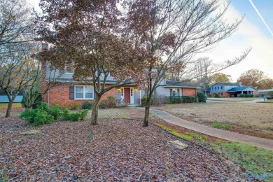 Welcome to College Street! This stunning 5-bedroom, 2.5-bathroom on Point Mallard Golf Course in Alabama - for sale on GolfHomes.com, golf home, golf lot