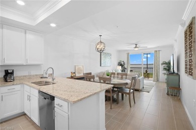 Move in ready, turnkey terrace condo with Full Golf Membership on Babcock National Golf Course in Florida - for sale on GolfHomes.com, golf home, golf lot