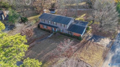 Welcome to College Street! This stunning 5-bedroom, 2.5-bathroom on Point Mallard Golf Course in Alabama - for sale on GolfHomes.com, golf home, golf lot