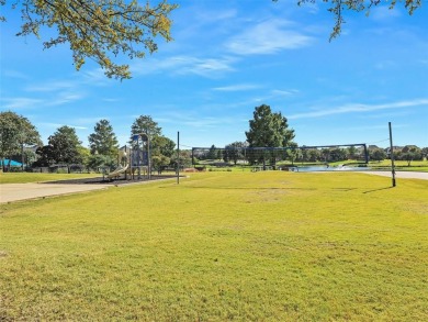 Welcome to this charming 1.5-story home, perfectly nestled in a on Heritage Lakes - Par 3 - 9 Hole Course in Texas - for sale on GolfHomes.com, golf home, golf lot