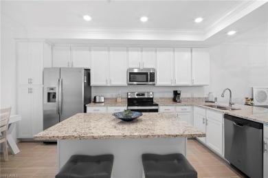 Move in ready, turnkey terrace condo with Full Golf Membership on Babcock National Golf Course in Florida - for sale on GolfHomes.com, golf home, golf lot