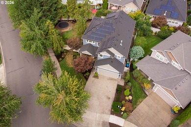 Welcome to the Oregon Golf Association aka OGA in Woodburn. This on Senior Estates Golf and Country Club in Oregon - for sale on GolfHomes.com, golf home, golf lot