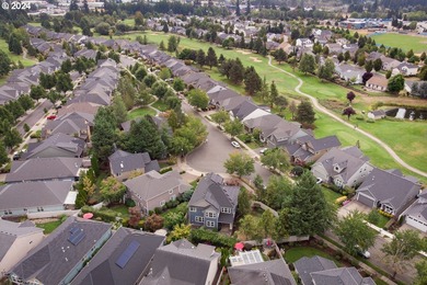 Welcome to the Oregon Golf Association aka OGA in Woodburn. This on Senior Estates Golf and Country Club in Oregon - for sale on GolfHomes.com, golf home, golf lot