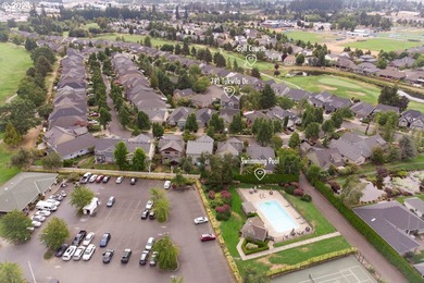 Welcome to the Oregon Golf Association aka OGA in Woodburn. This on Senior Estates Golf and Country Club in Oregon - for sale on GolfHomes.com, golf home, golf lot